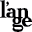 Langehair store logo
