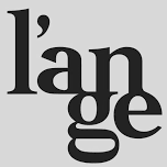 L'ange Hair 的标志